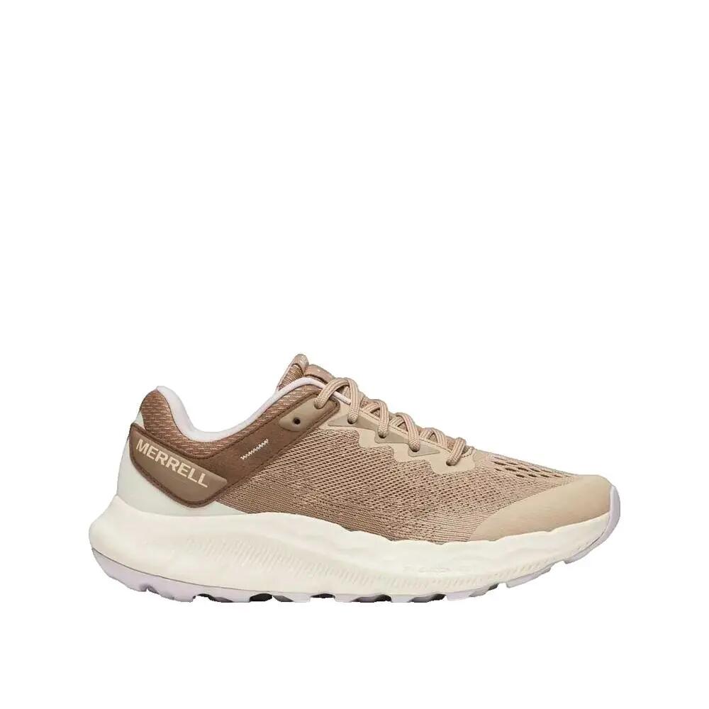 Merrell Antora 4 Trail Shoes Brown