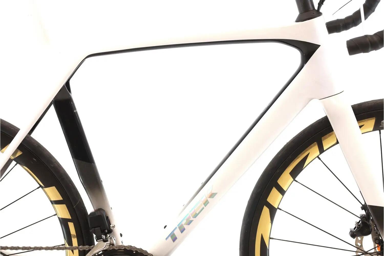 Refurbished Rennrad ·  Madone SL6 Di2 12V · Sehr guter Zustand 2/8