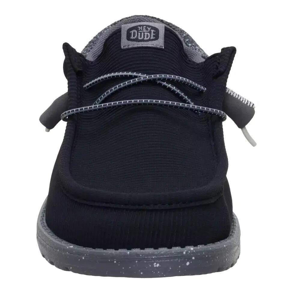 HeyDude Męskie Mokasyny Wally Funk Multi Mesh 4/6