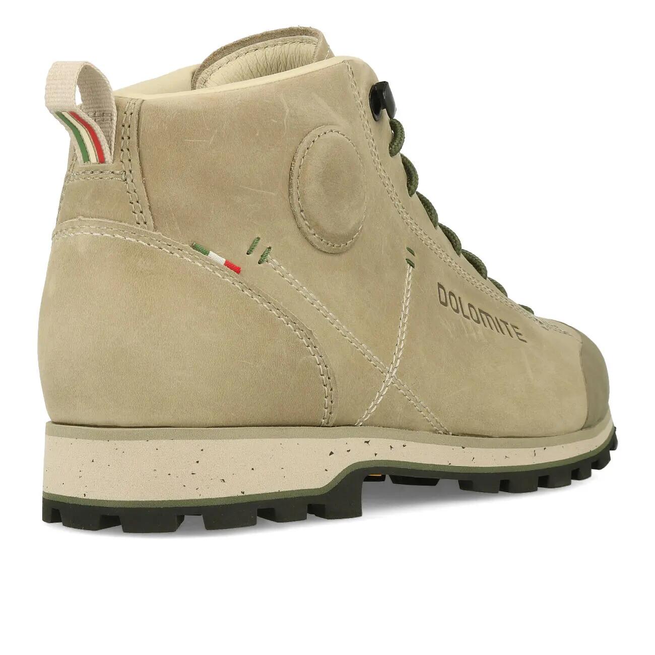 Dolomite Cinquantaquattro Shoe 54 Mid Fg Evo Herren Pistacc Grey 44.5 3/5