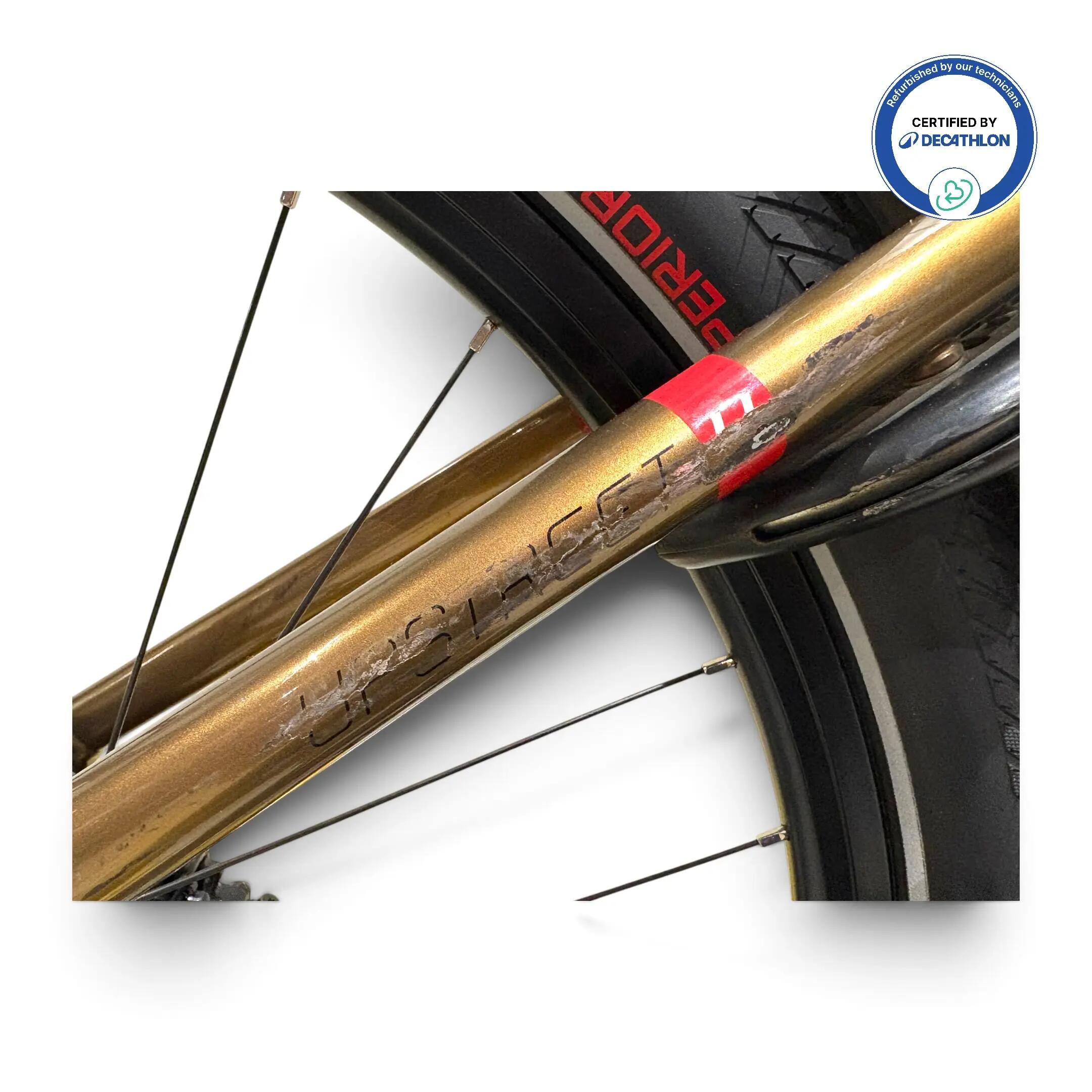 Seconde vie - Vélo speed pedelec - Flyer Upstreet4 7.83 HS 5/7