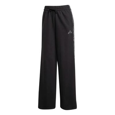 Dames joggingbroek adidas animal open hem pants