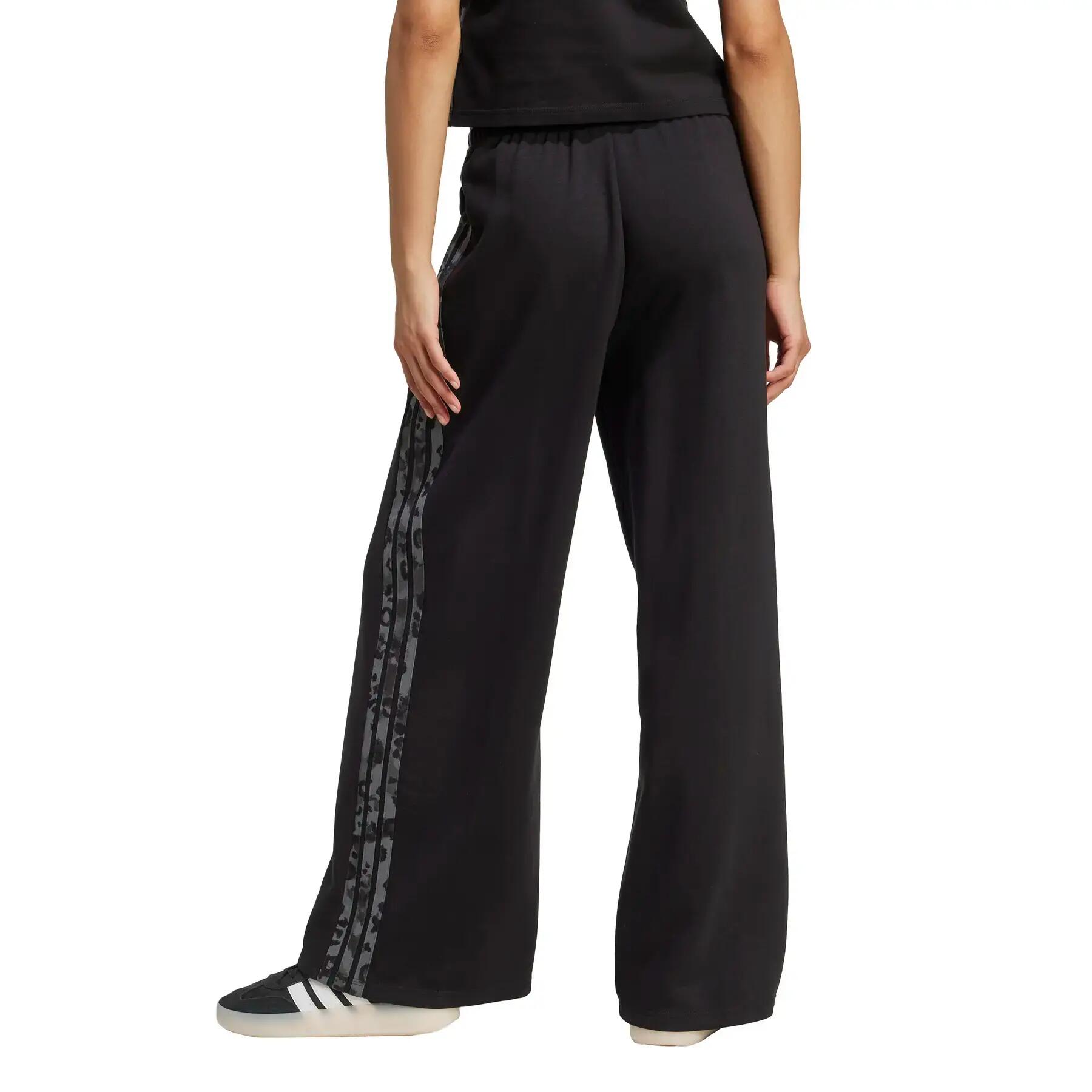 Pantalón de chándal adidas Animal Open Hem Pants 3/6