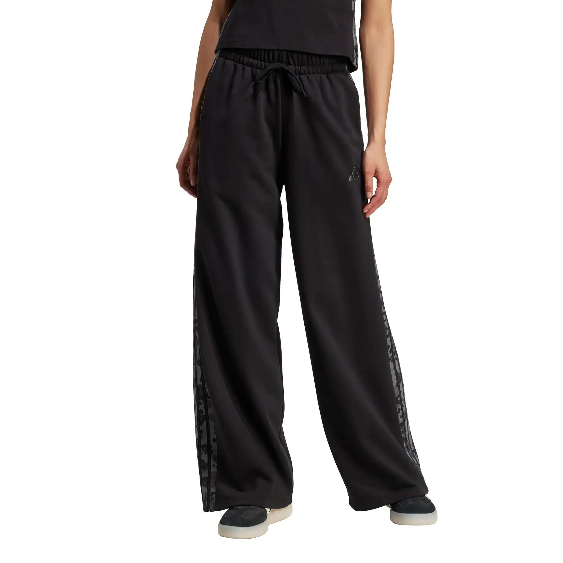 Pantalón de chándal adidas Animal Open Hem Pants 2/6