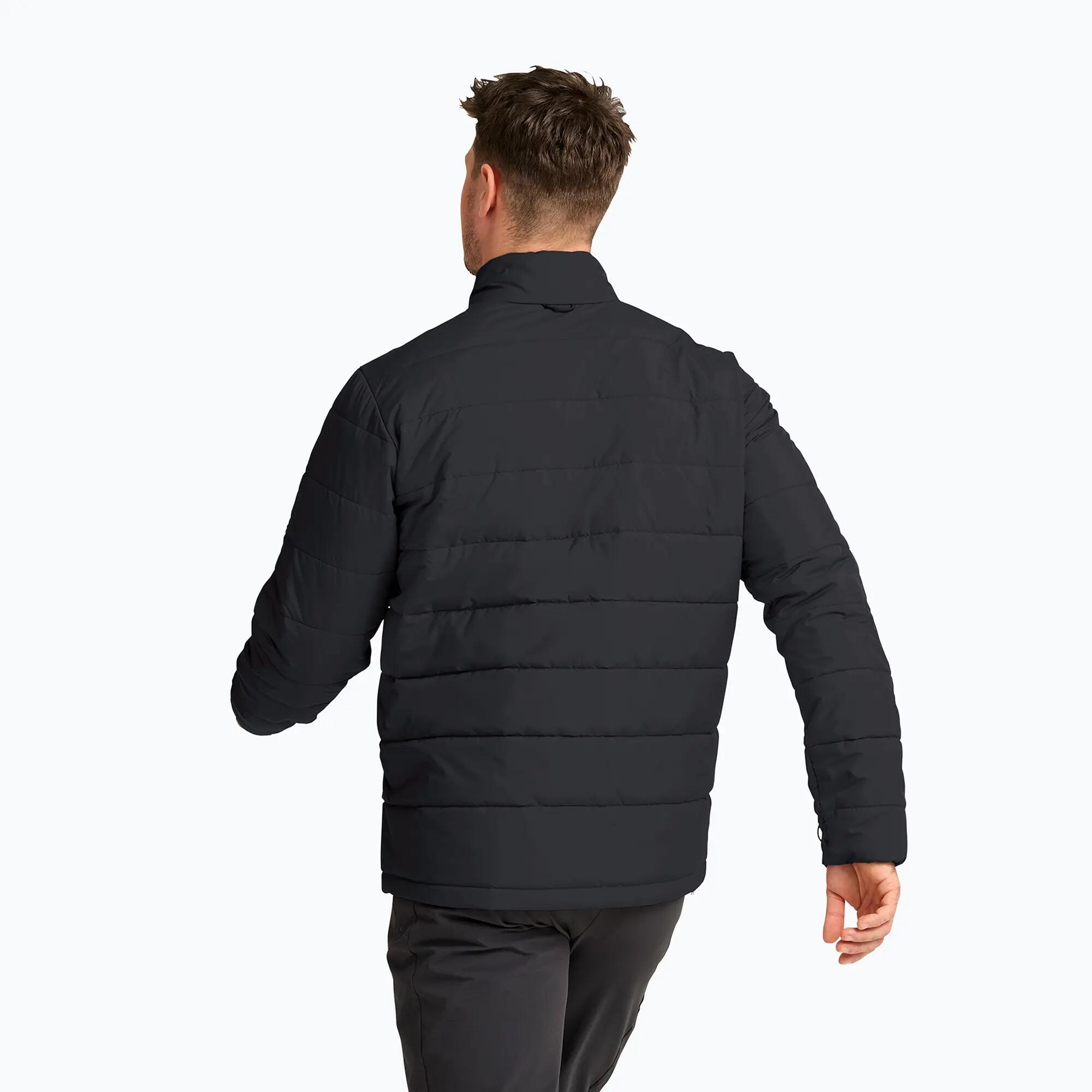 Férfi 3 az 1-ben Jack Wolfskin Jasper Pro dzseki 3IN1 6/7