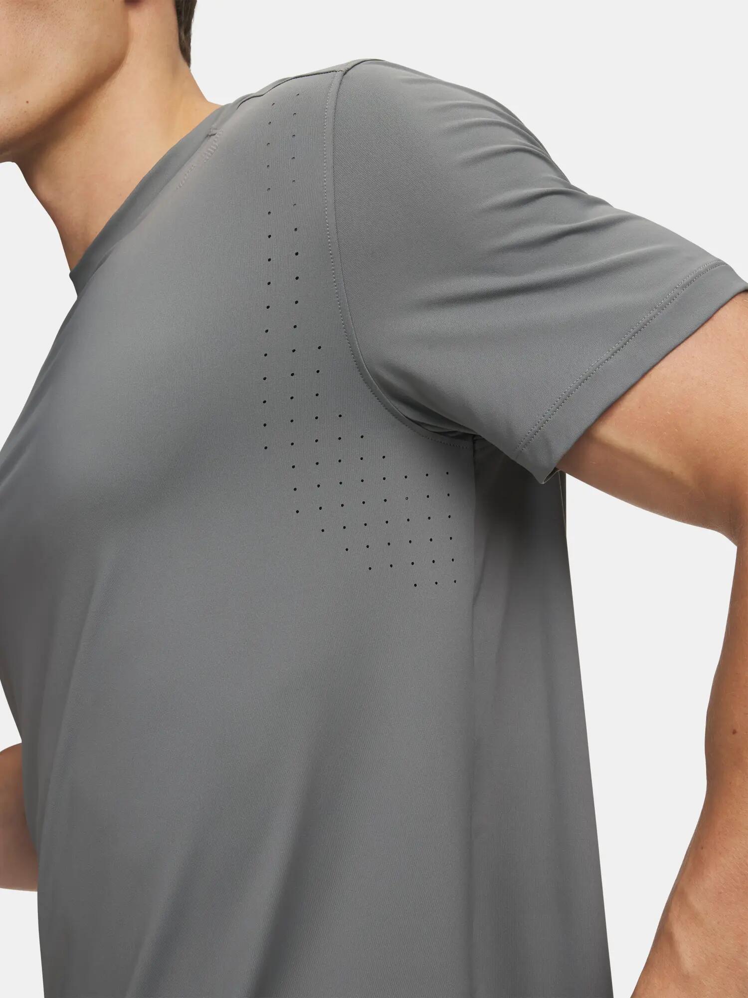 Férfi póló Under Armour UA Velociti Pro Shortsleeve 3/3