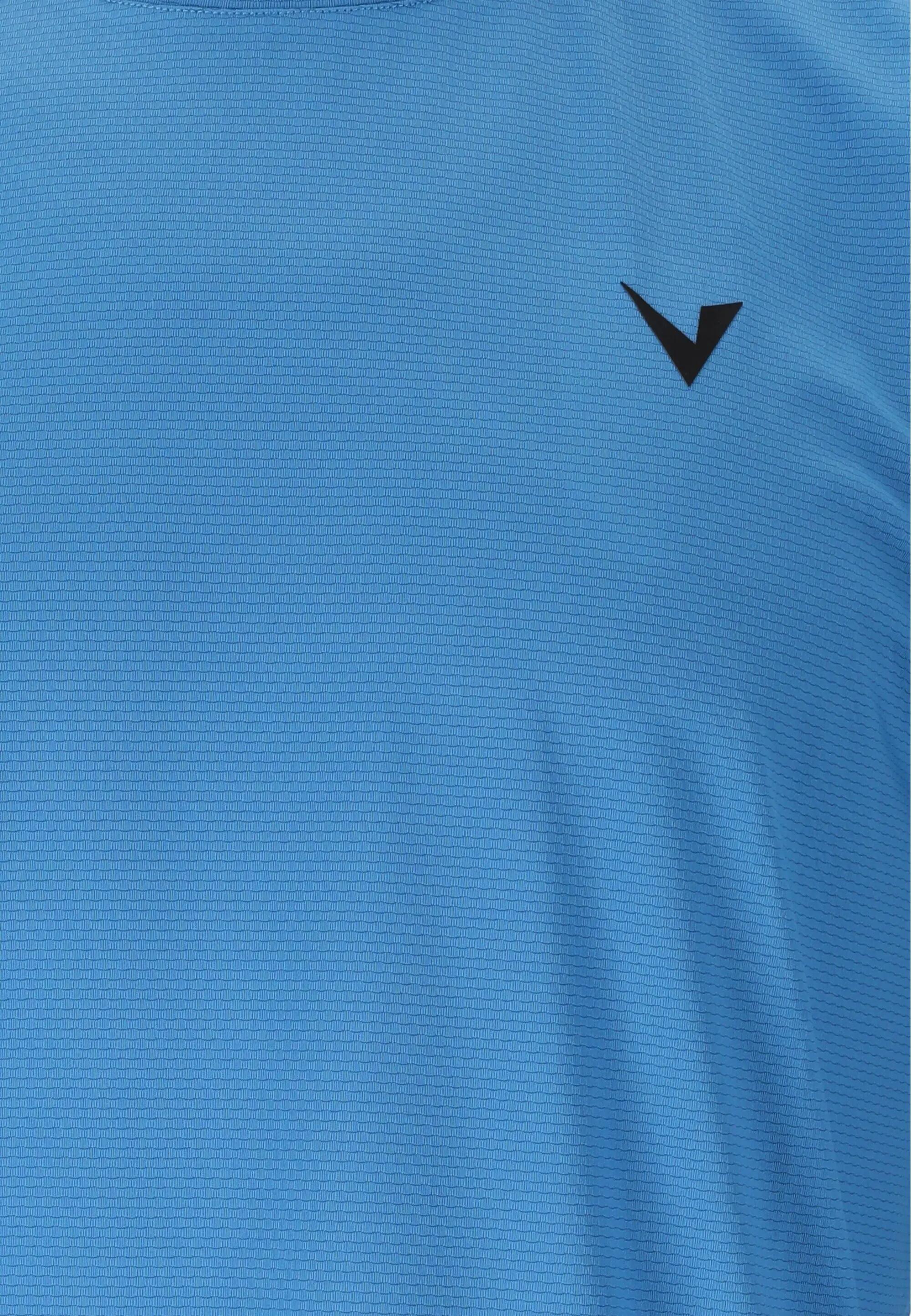 T-shirt Roger V3 7/8