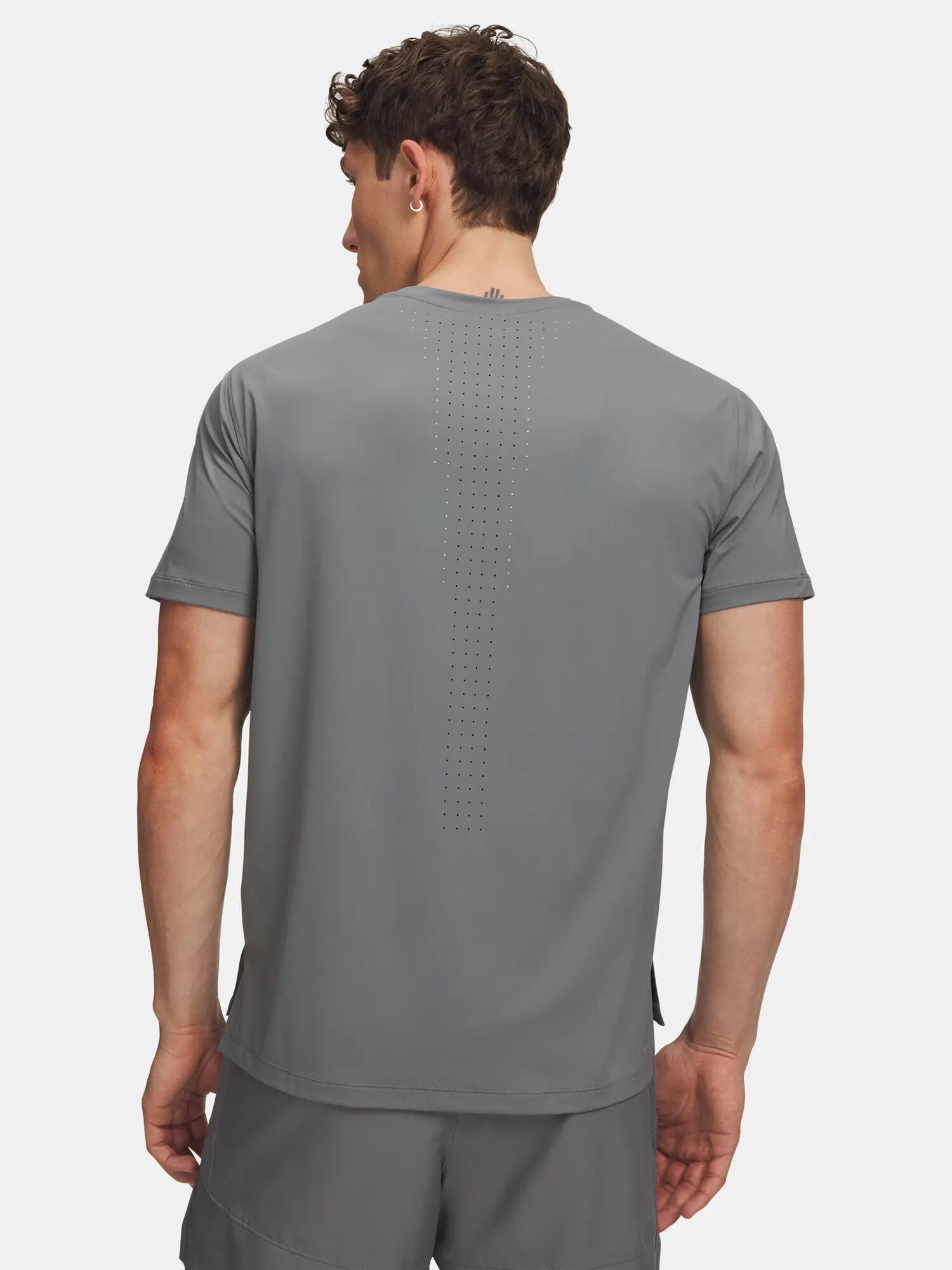 Férfi póló Under Armour UA Velociti Pro Shortsleeve 2/3
