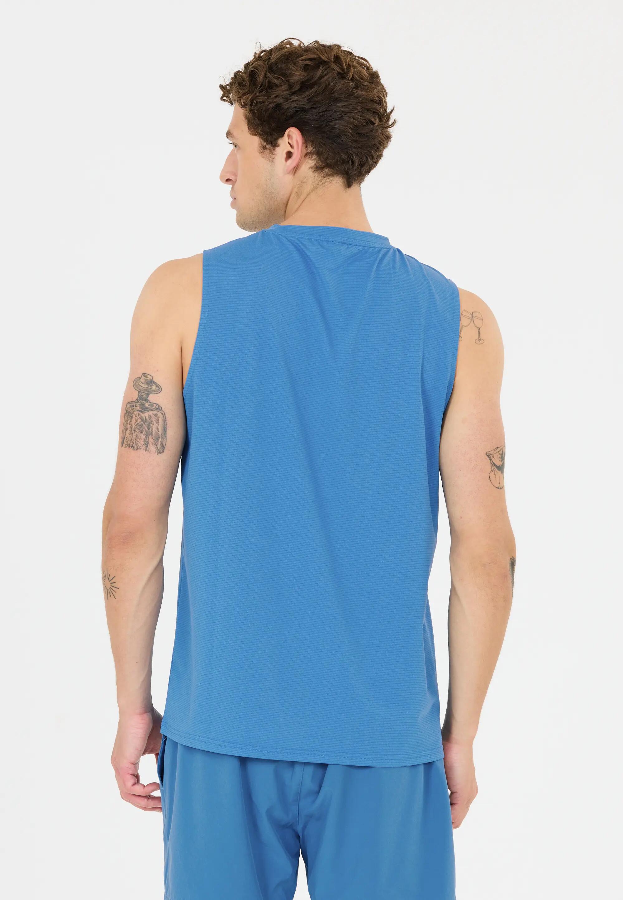 T-shirt Roger V3 6/8