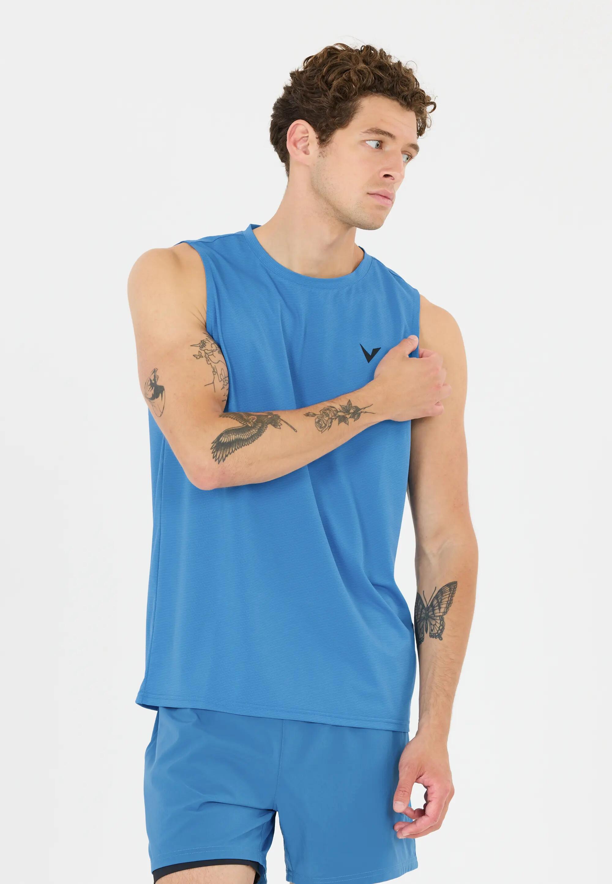 T-shirt Roger V3 4/8