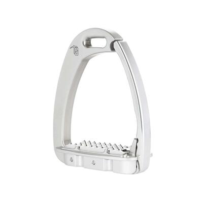 Staffe di sicurezza per equitazione bambino Tech Stirrups Venice Hunter/Jumper