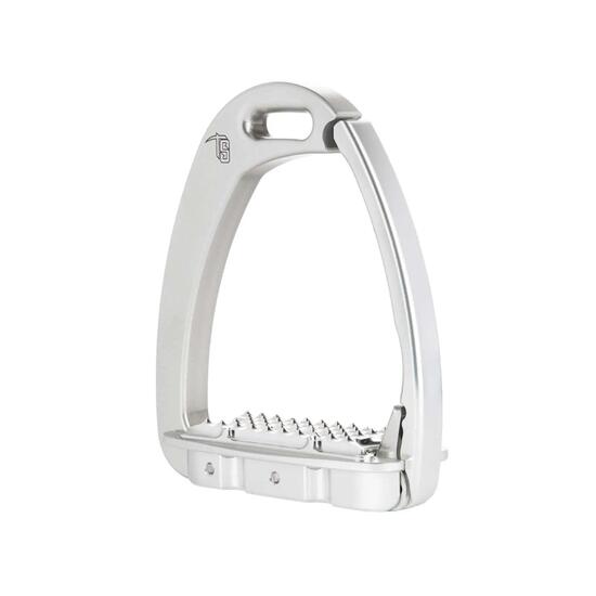 Staffe di sicurezza per equitazione bambino Tech Stirrups Venice Hunter/Jumper