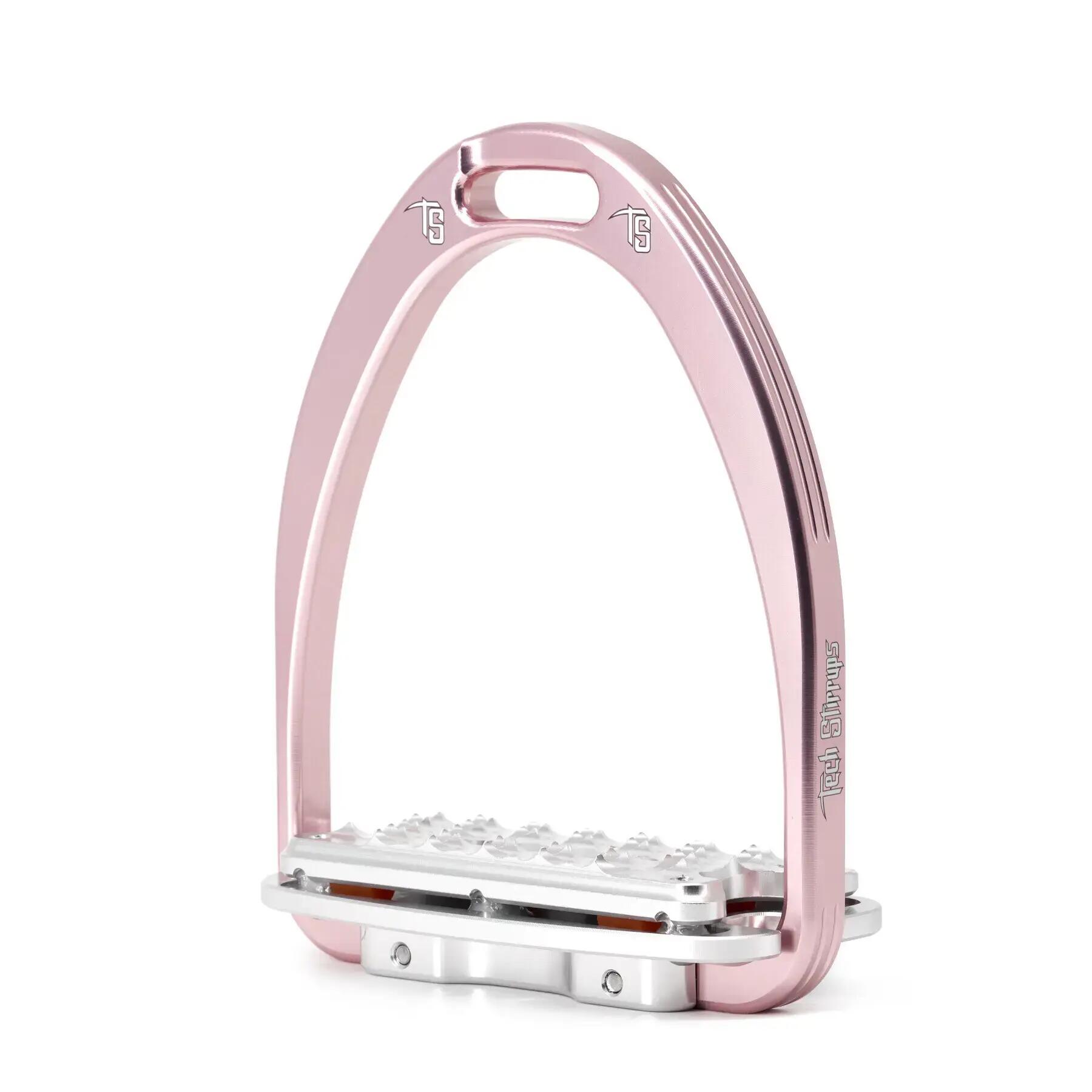 TECH STIRRUPS picture