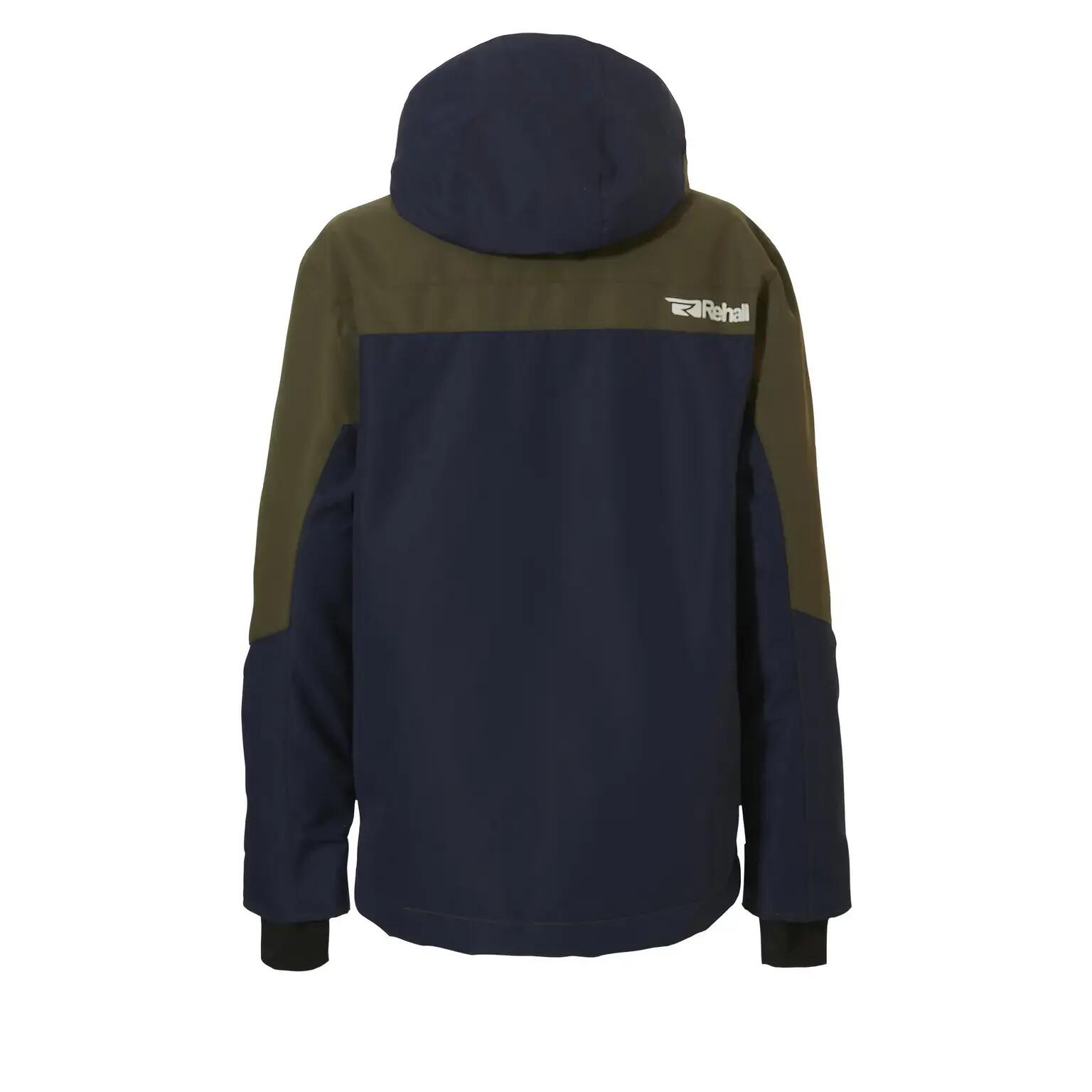 Doudoune enfant Rehall Reed-R 2/2