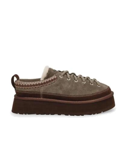 Bottes pour femmes Ugg 1180361-ddrg Gris.