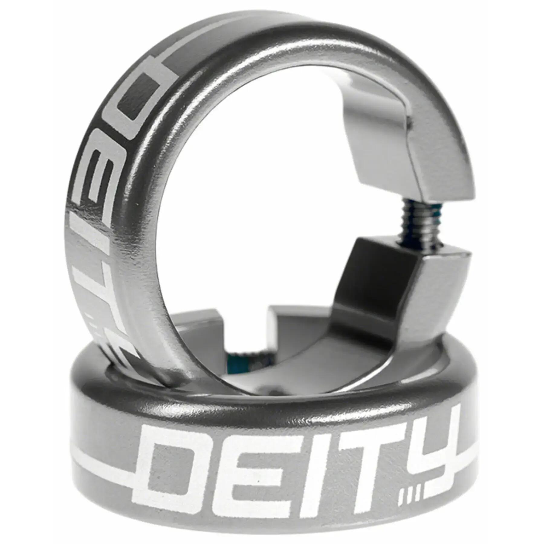DEITY COMPONENTS picture