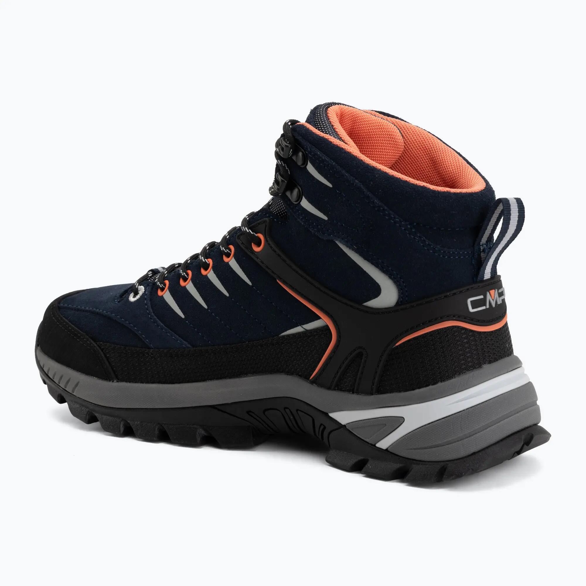 Buty trekkingowe damskie CMP Rigel 2.0 MID 3/7