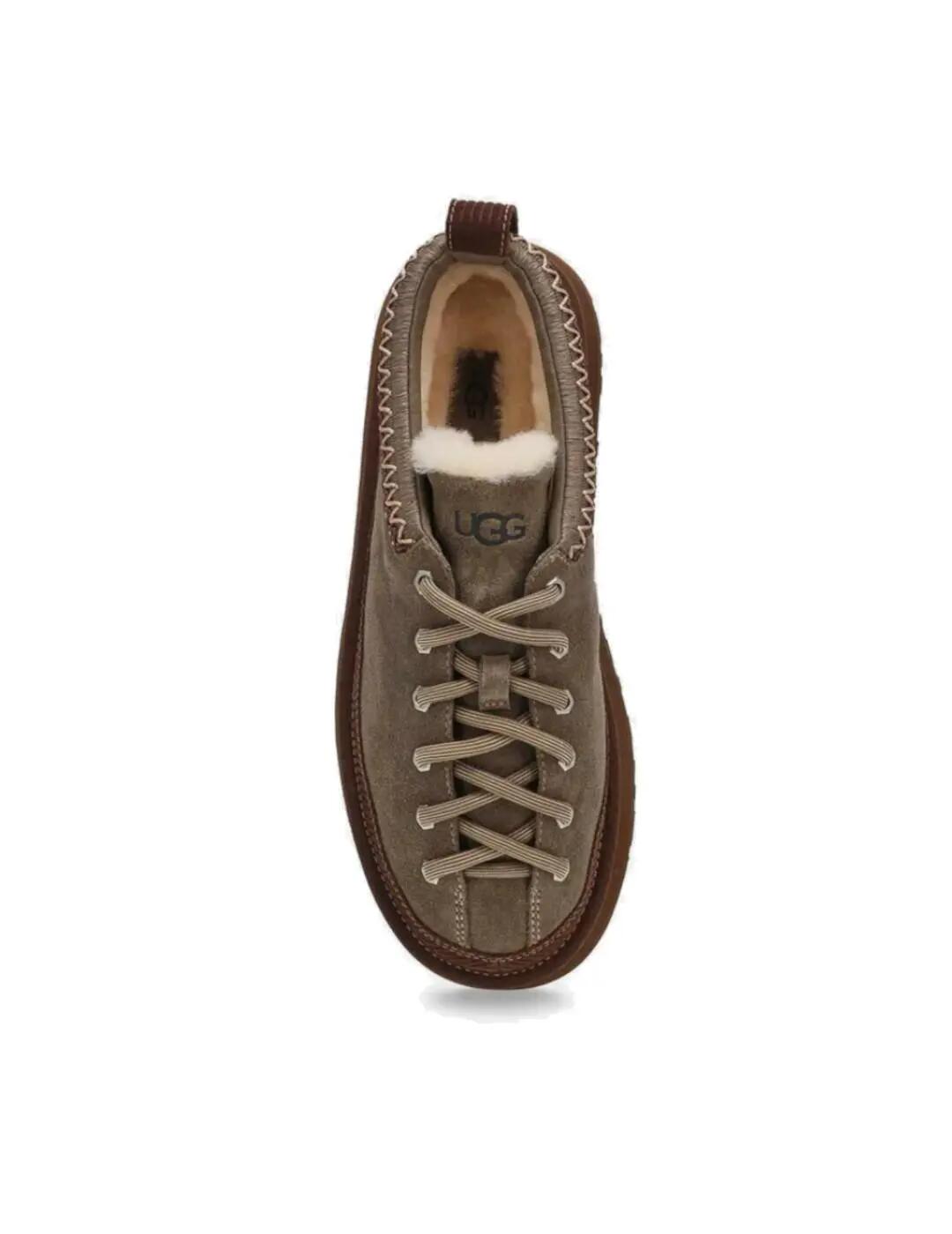 Bottes pour femmes Ugg 1180361-ddrg Gris. 4/5