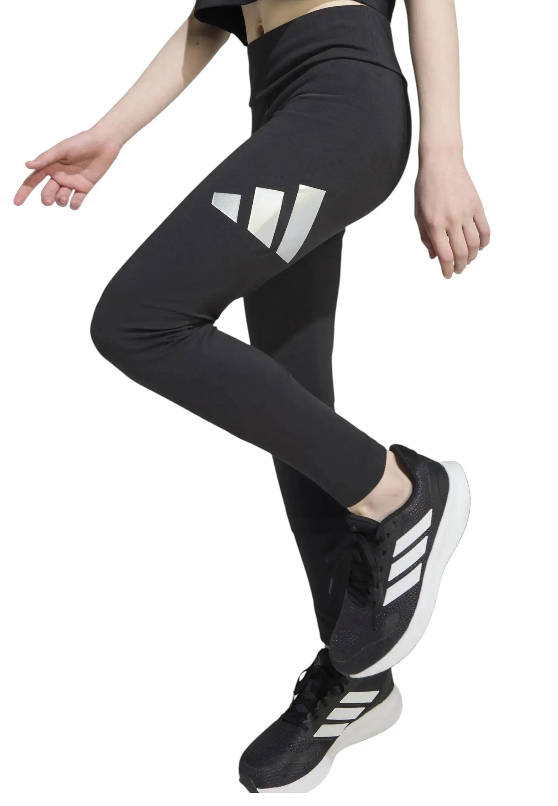 Legging fille adidas Everyday Glam 2/6