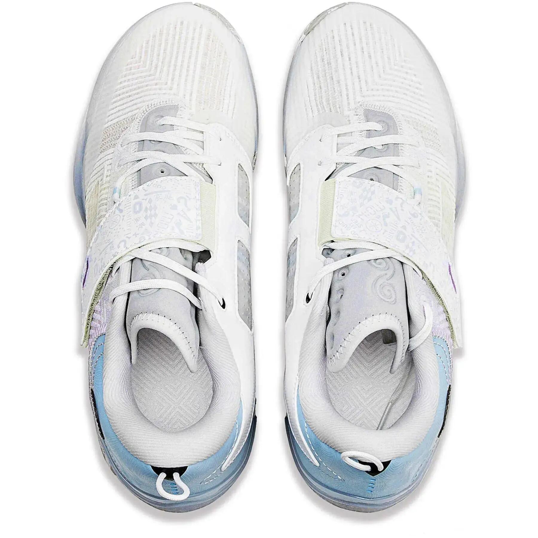 Scarpe da basket Li Ning Wade 808 4 Ultra 5/5