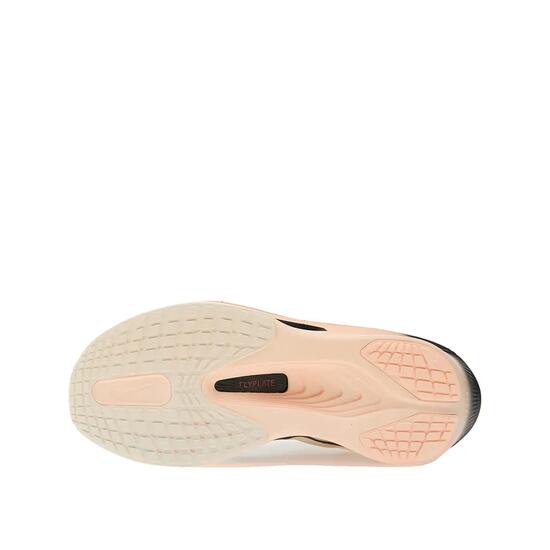 Zapatillas de running Nike Zoom Fly 6 Beige