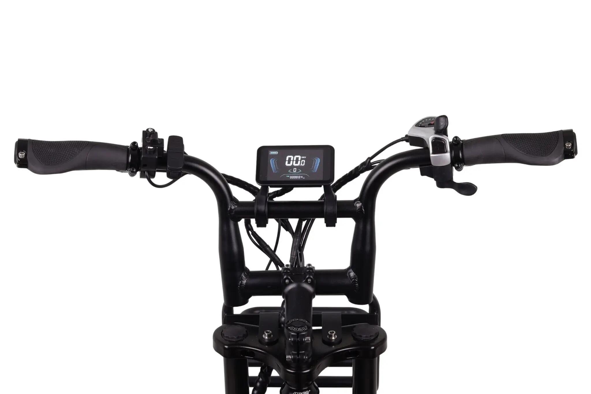 Altec Arion Fatbike 20 inch 7v 5/7