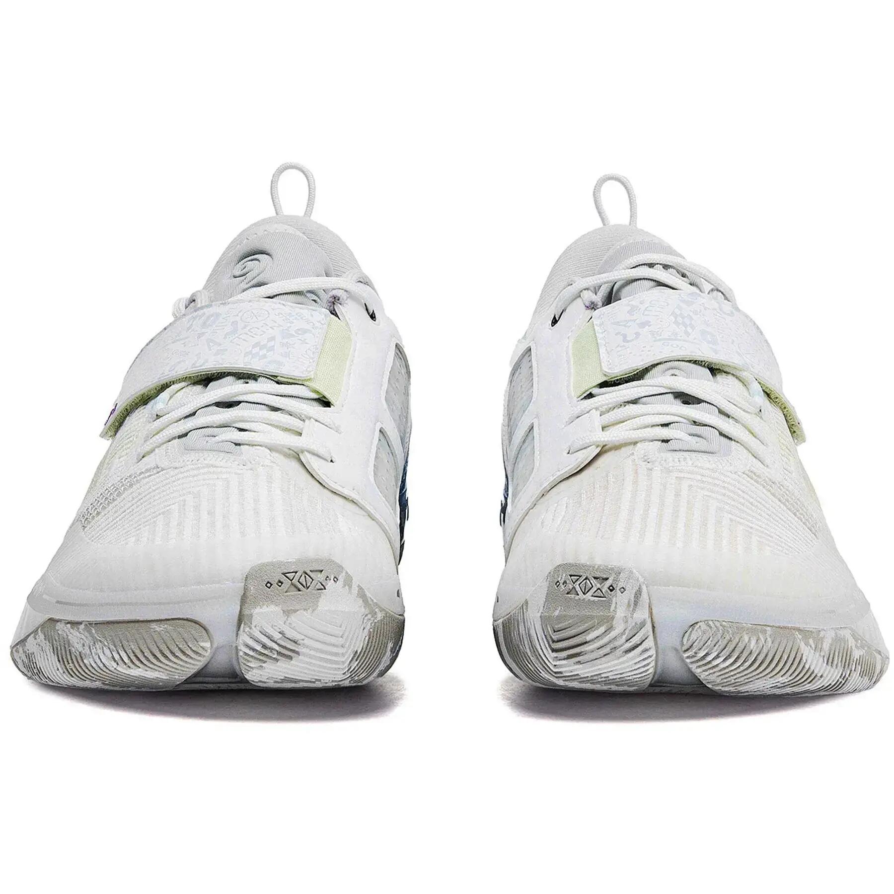 Scarpe da basket Li Ning Wade 808 4 Ultra 3/5