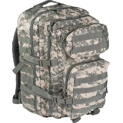 Sac à dos enfant Brandit US Cooper