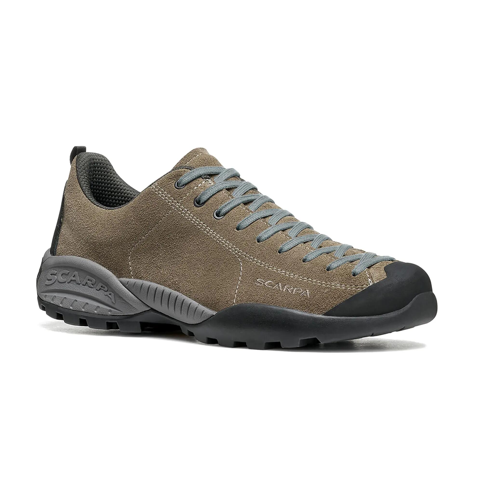 Férfi túracipő SCARPA Mojito GTX 6/6