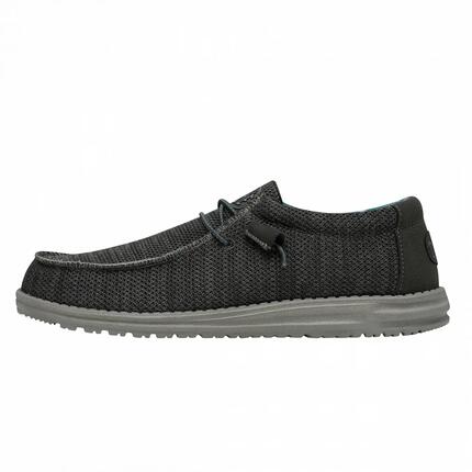 HeyDude Męskie Mokasyny Wally Sox