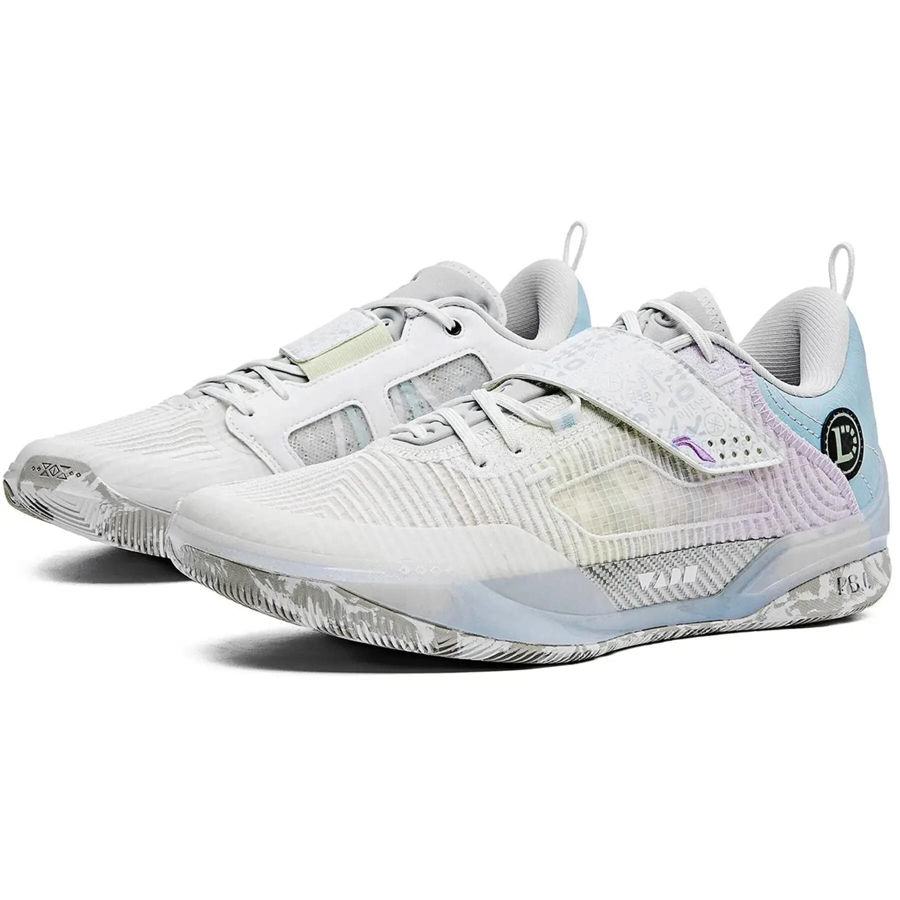 Scarpe da basket Li Ning Wade 808 4 Ultra 2/5