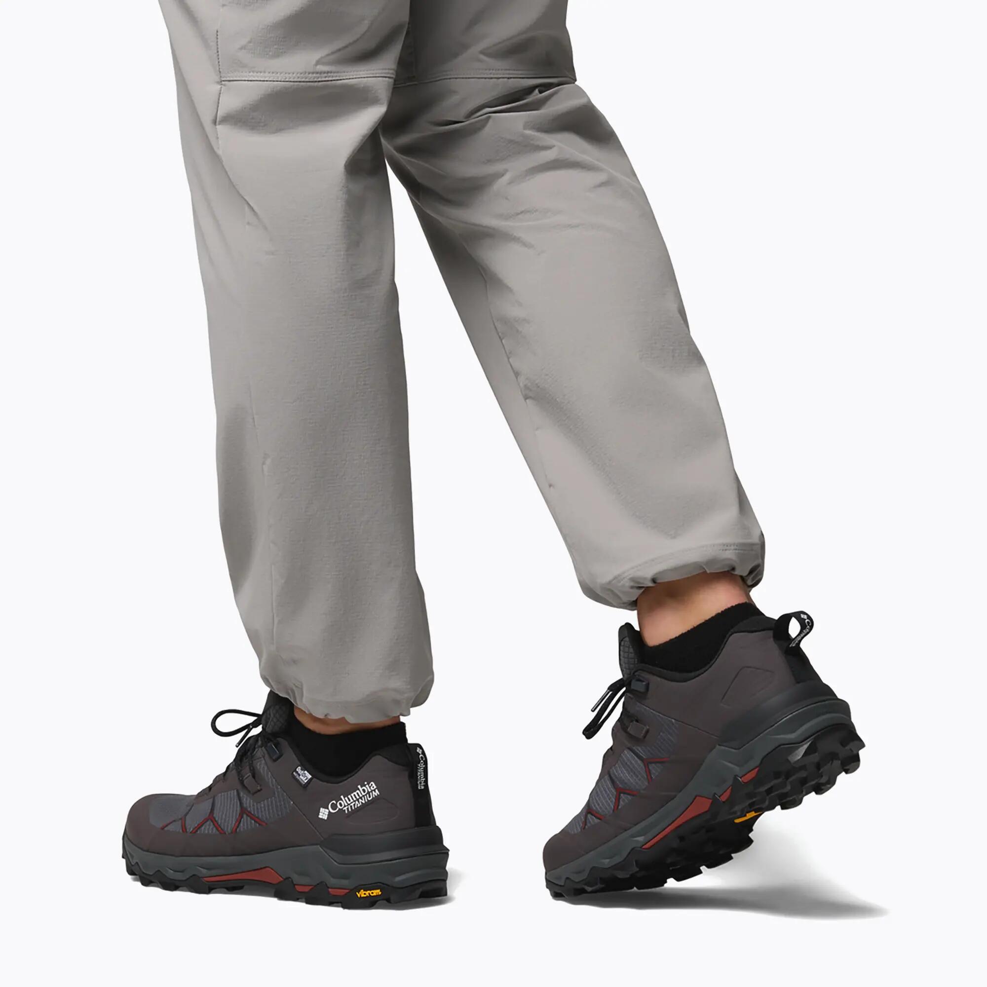 Buty męskie Columbia Peakfreak Titanium Outdry 6/7