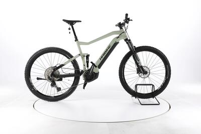Ebike ricondizionata · Haibike AllTrail 4 · Ottime condizioni