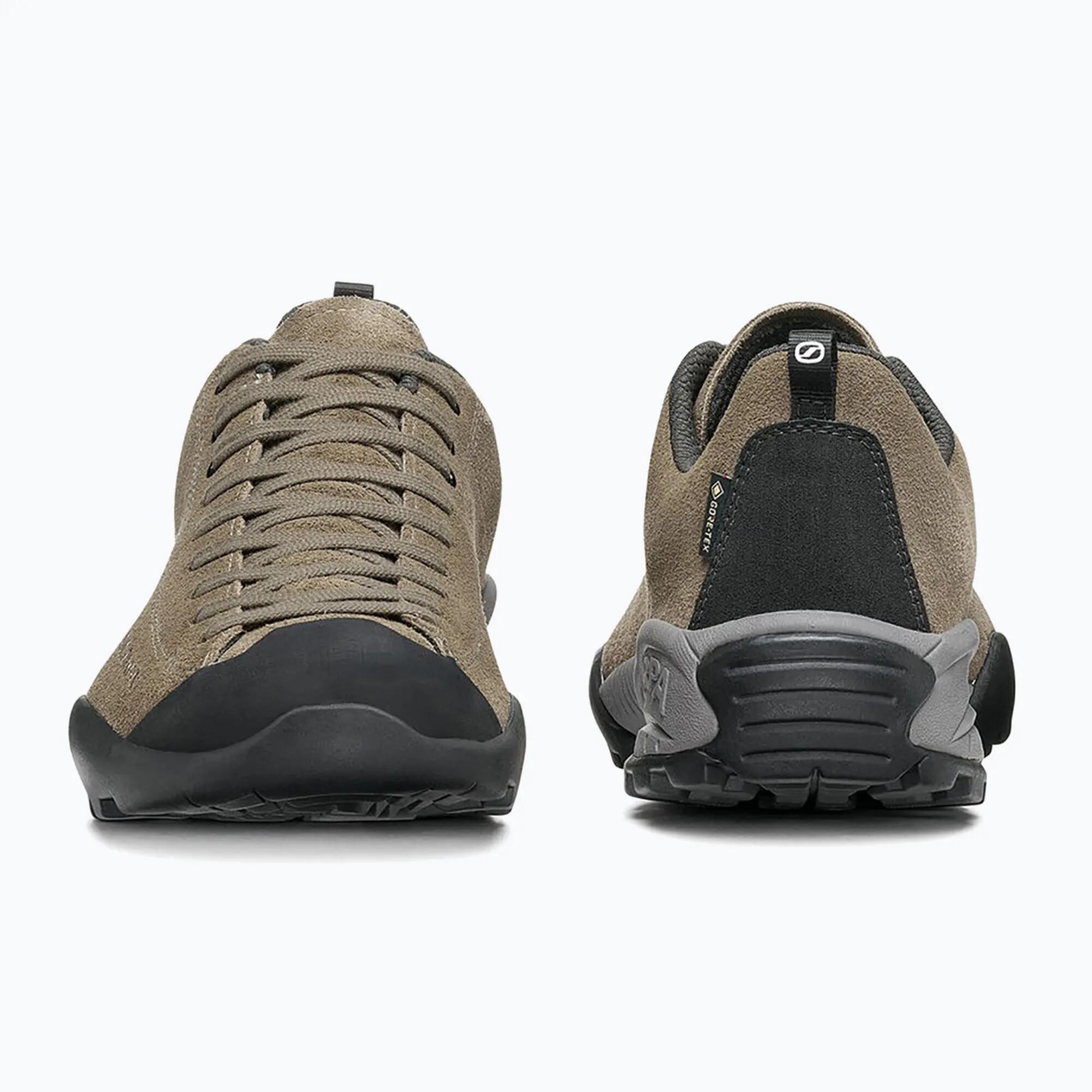 Férfi túracipő SCARPA Mojito GTX 4/6