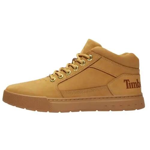 Buty do chodzenia męskie Timberland Maple Grove Mid 3/5