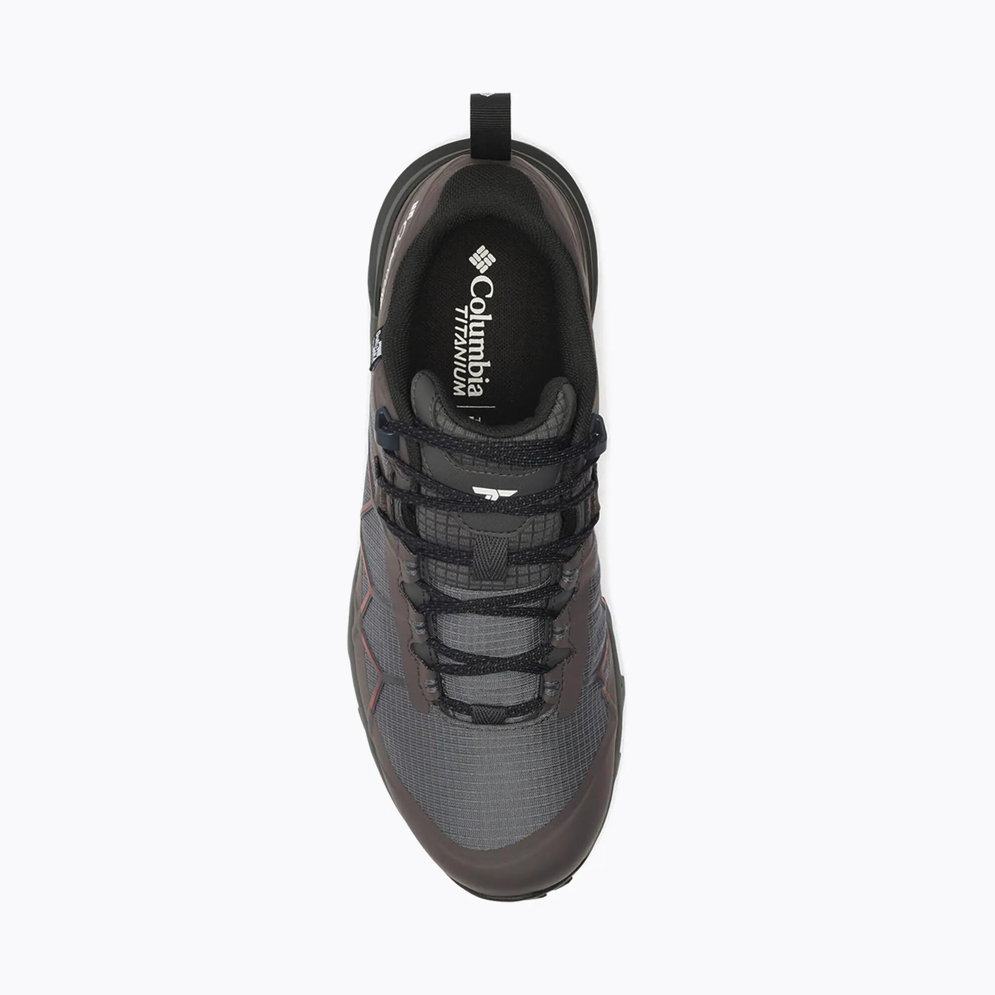 Buty męskie Columbia Peakfreak Titanium Outdry 4/7