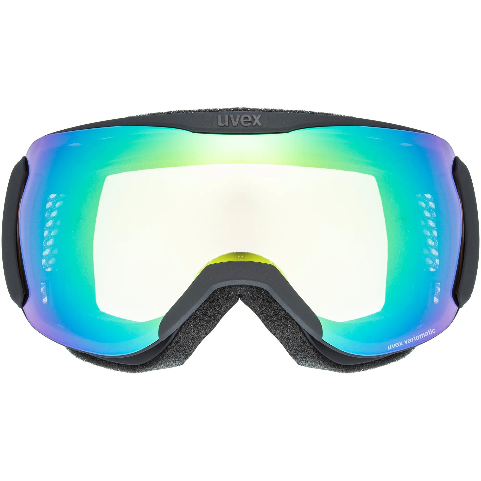 Gogle narciarskie UVEX Downhill 2100 V 2/4