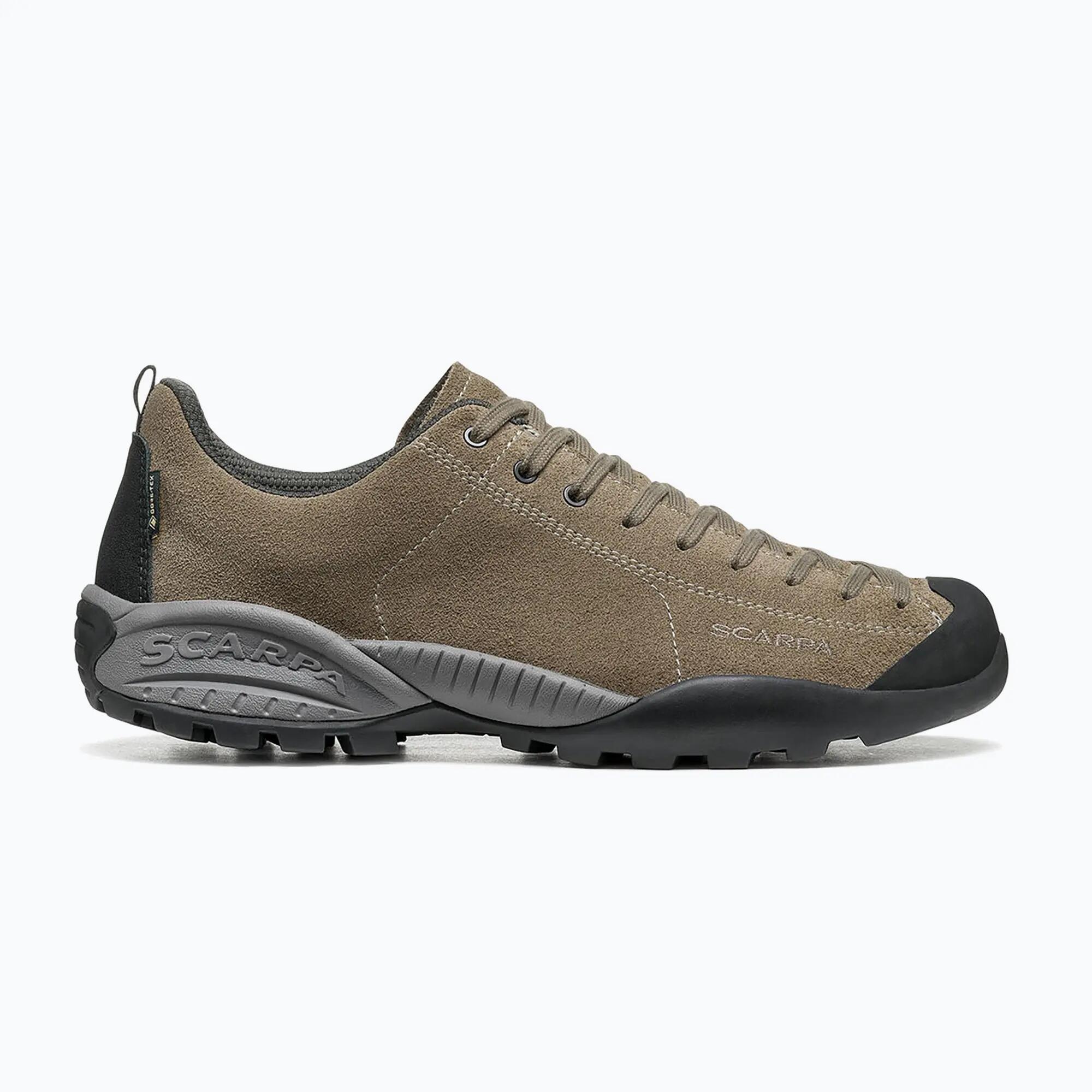 Férfi túracipő SCARPA Mojito GTX 2/6