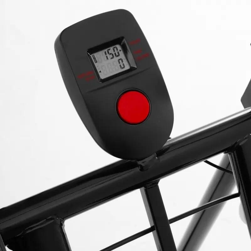 Stepper FitTronic Stair Climber Krome S600, Stepper vertical din otel 3/5