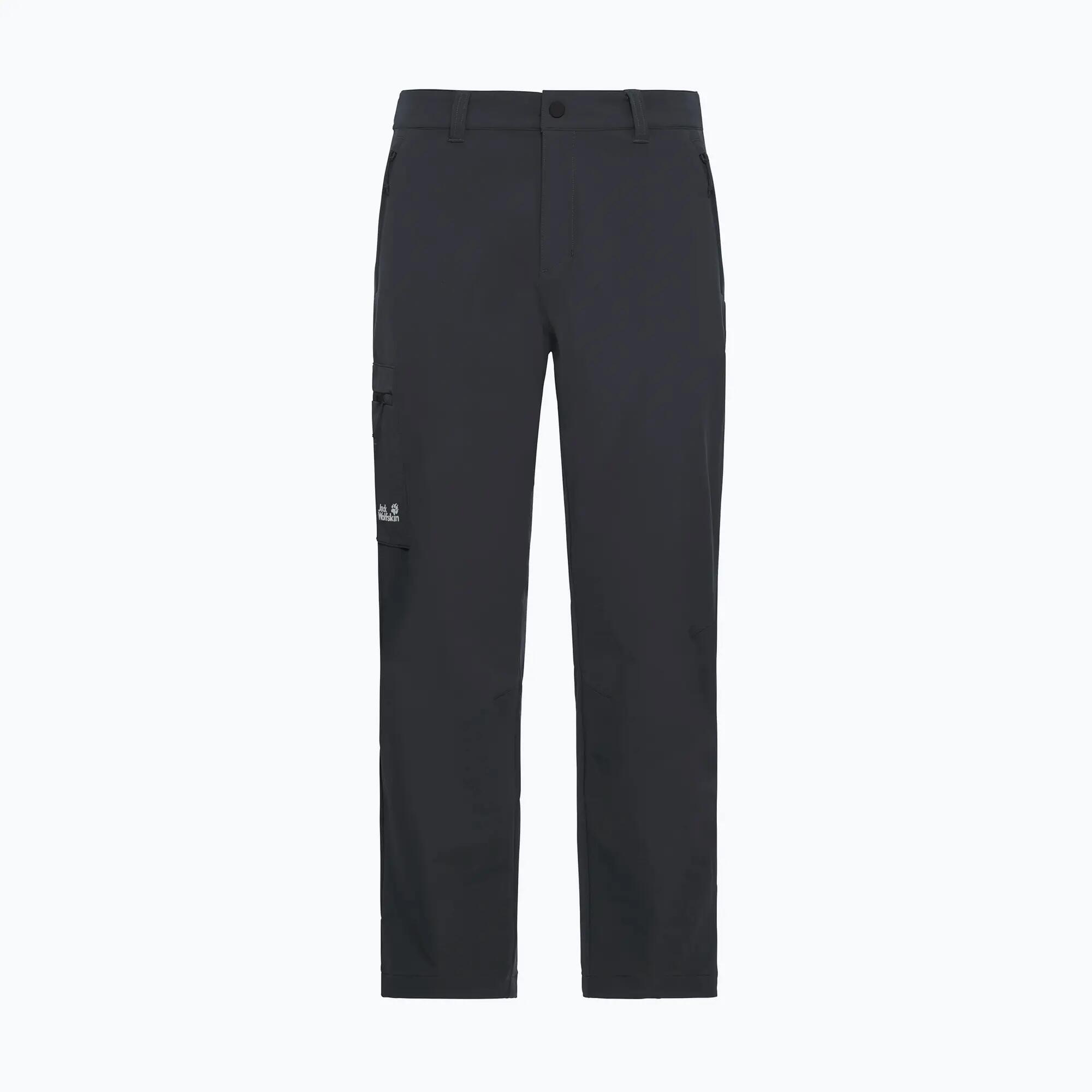 Jack Wolfskin Activate Flex trekkingbroek voor heren 7/7