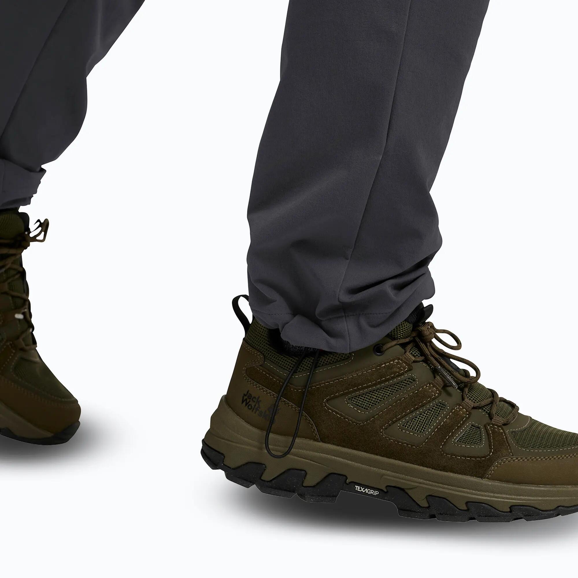 Jack Wolfskin Activate Flex trekkingbroek voor heren 6/7