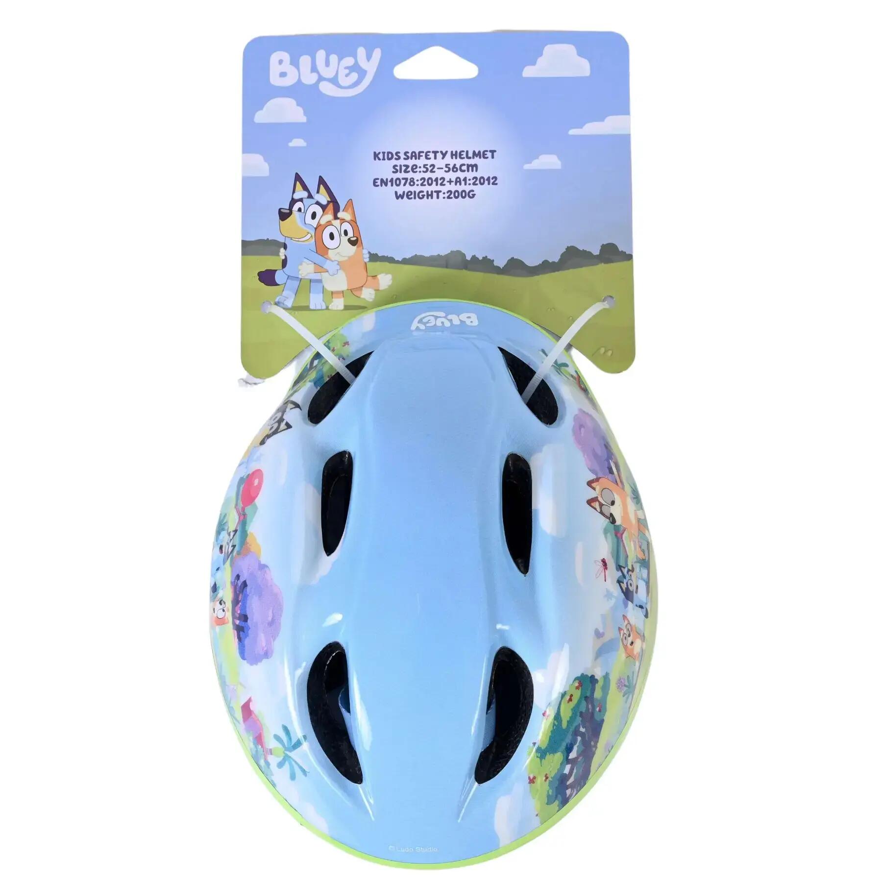 Casco per bambini Bluey Bluey 7/7
