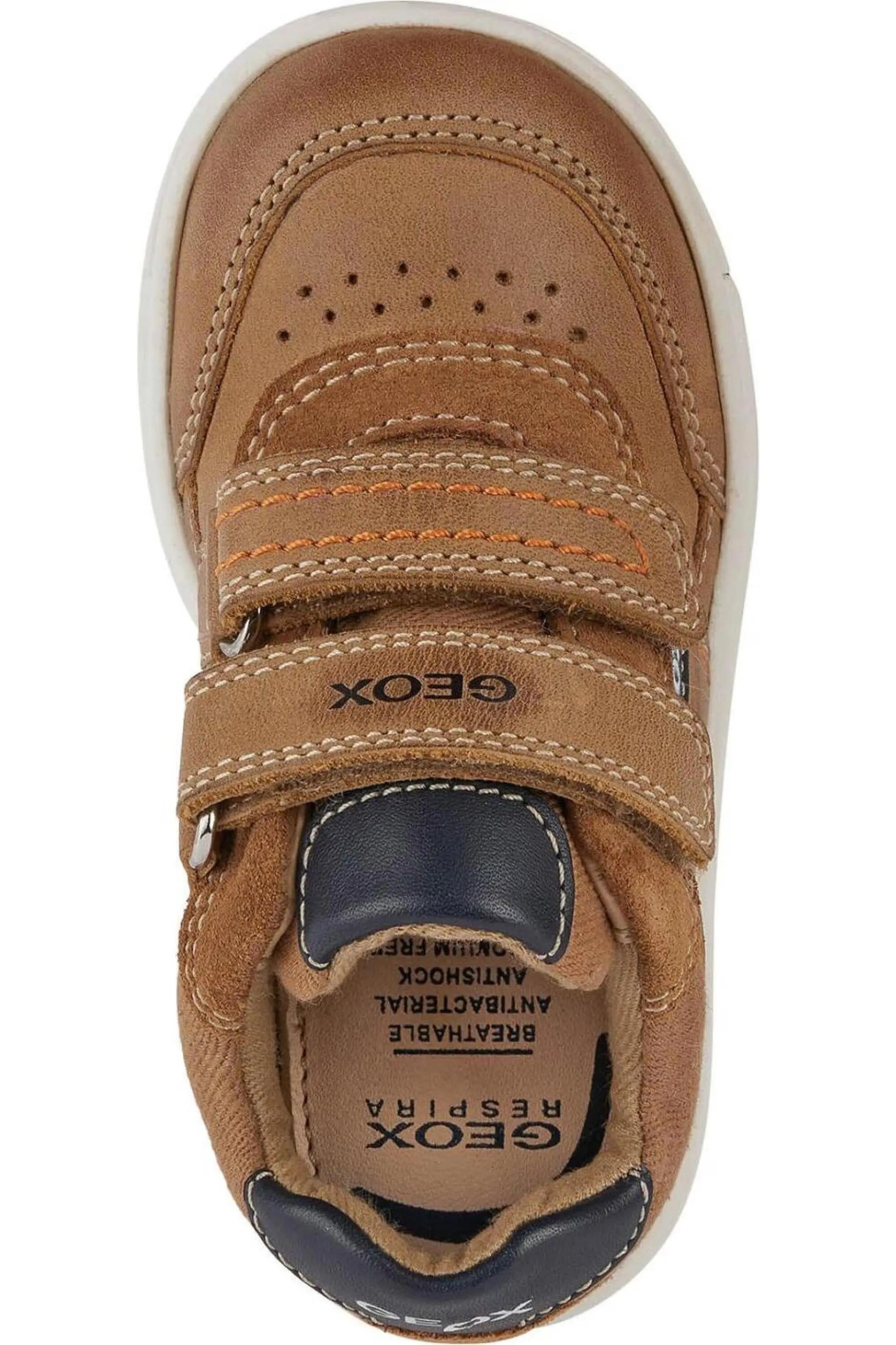 ZAPATOS Y COMPLEMENTOS GEOX  DE NIÑO B2543A 0CL22 B TROTTOLA 5/5