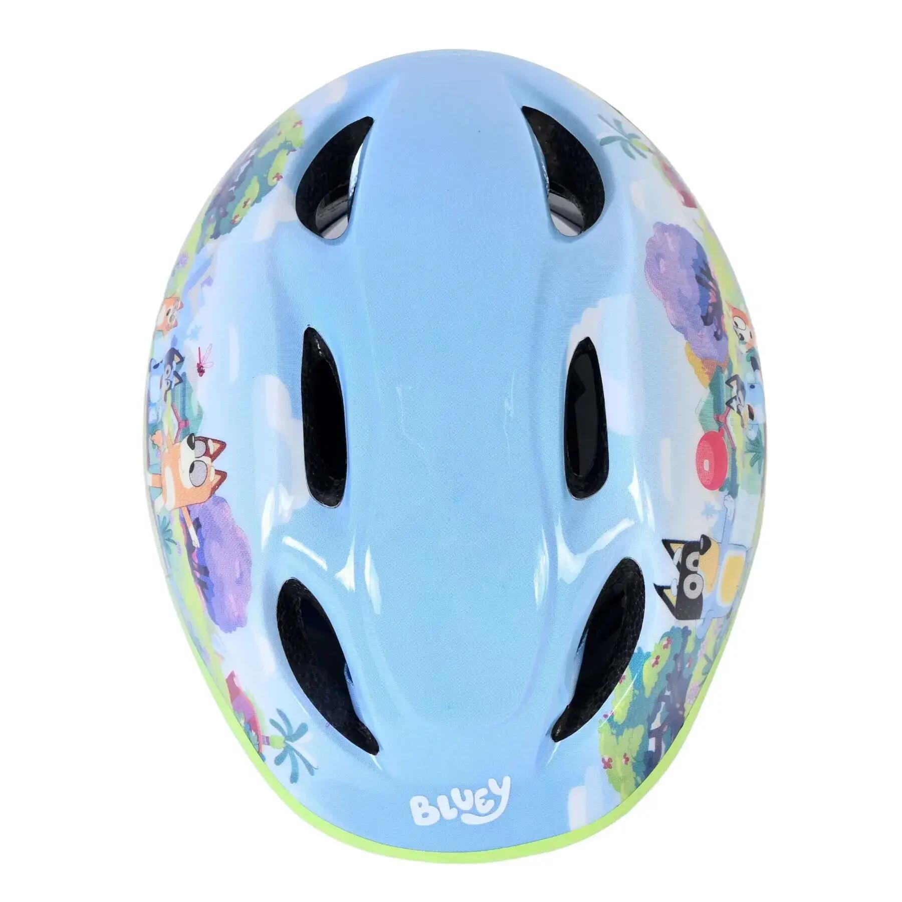 Casco per bambini Bluey Bluey 5/7