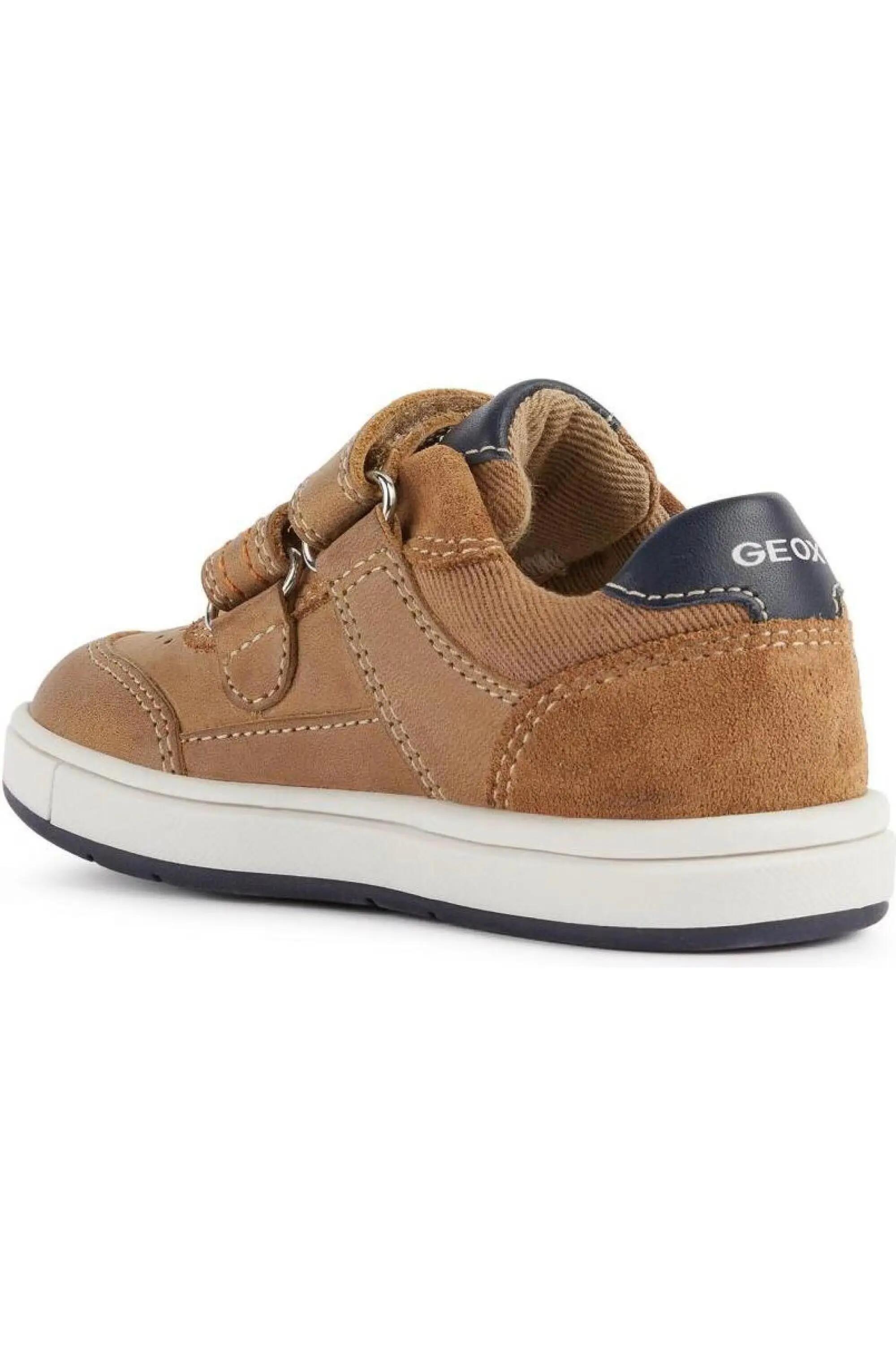 ZAPATOS Y COMPLEMENTOS GEOX  DE NIÑO B2543A 0CL22 B TROTTOLA 4/5