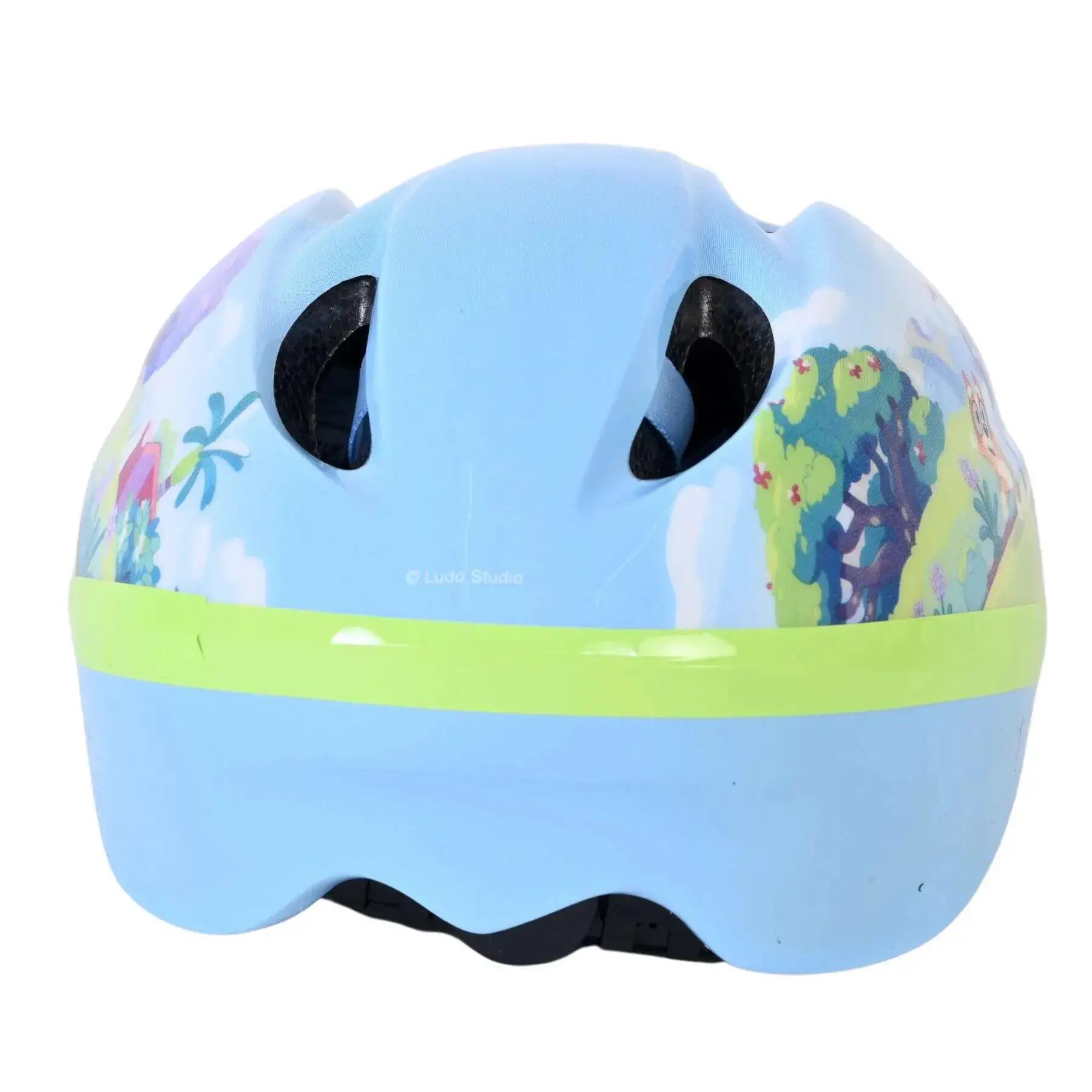 Casco per bambini Bluey Bluey 4/7