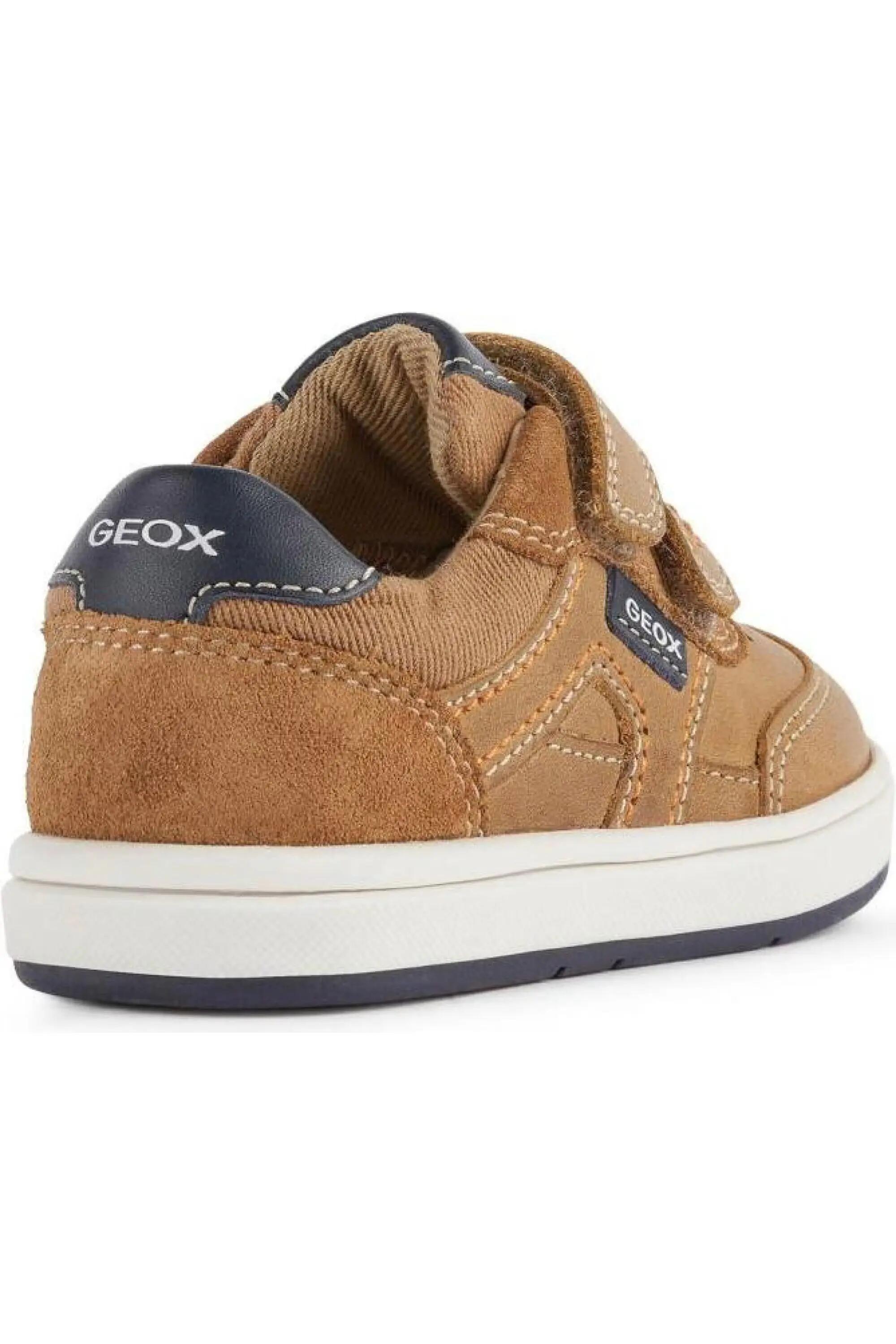 ZAPATOS Y COMPLEMENTOS GEOX  DE NIÑO B2543A 0CL22 B TROTTOLA 3/5