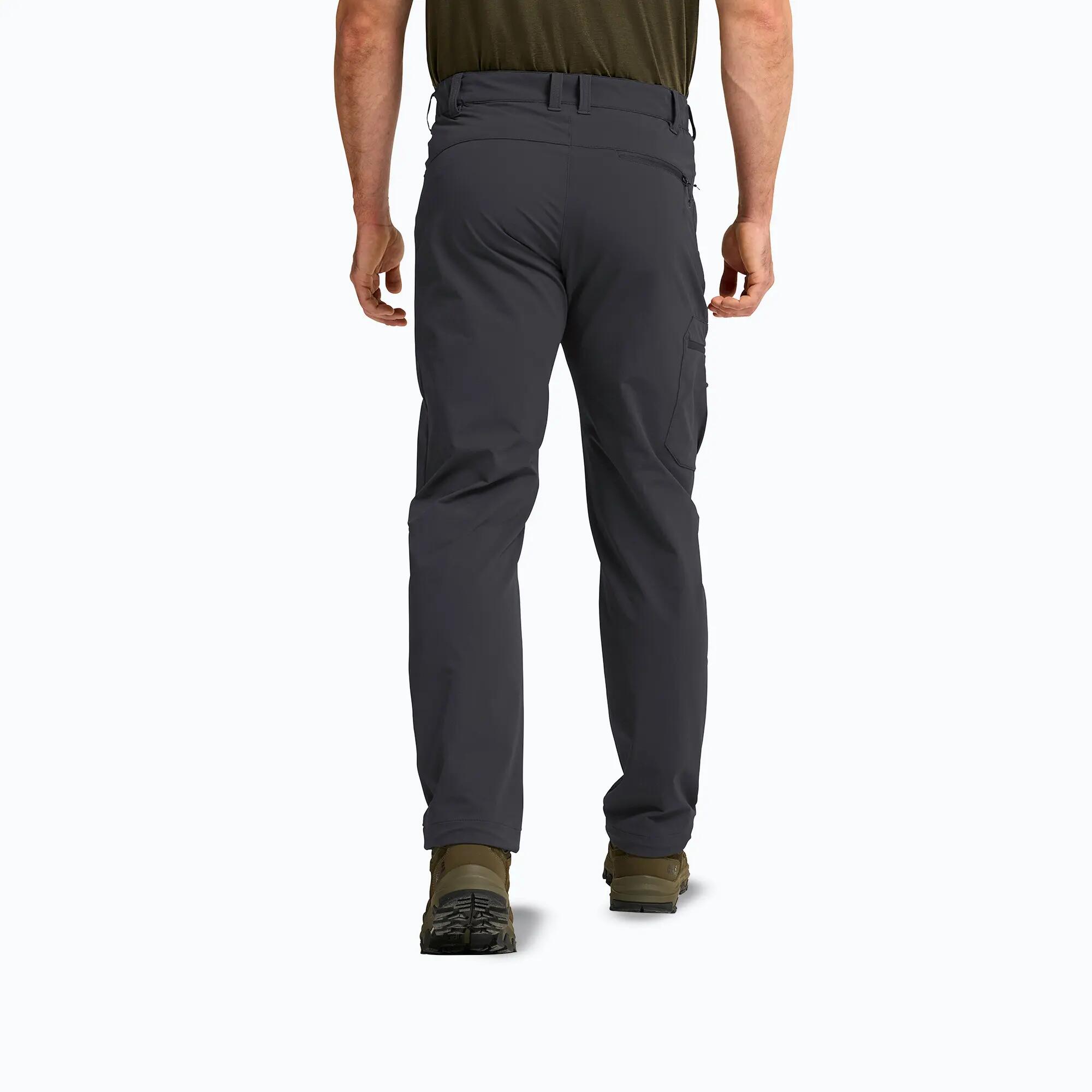 Jack Wolfskin Activate Flex trekkingbroek voor heren 3/7
