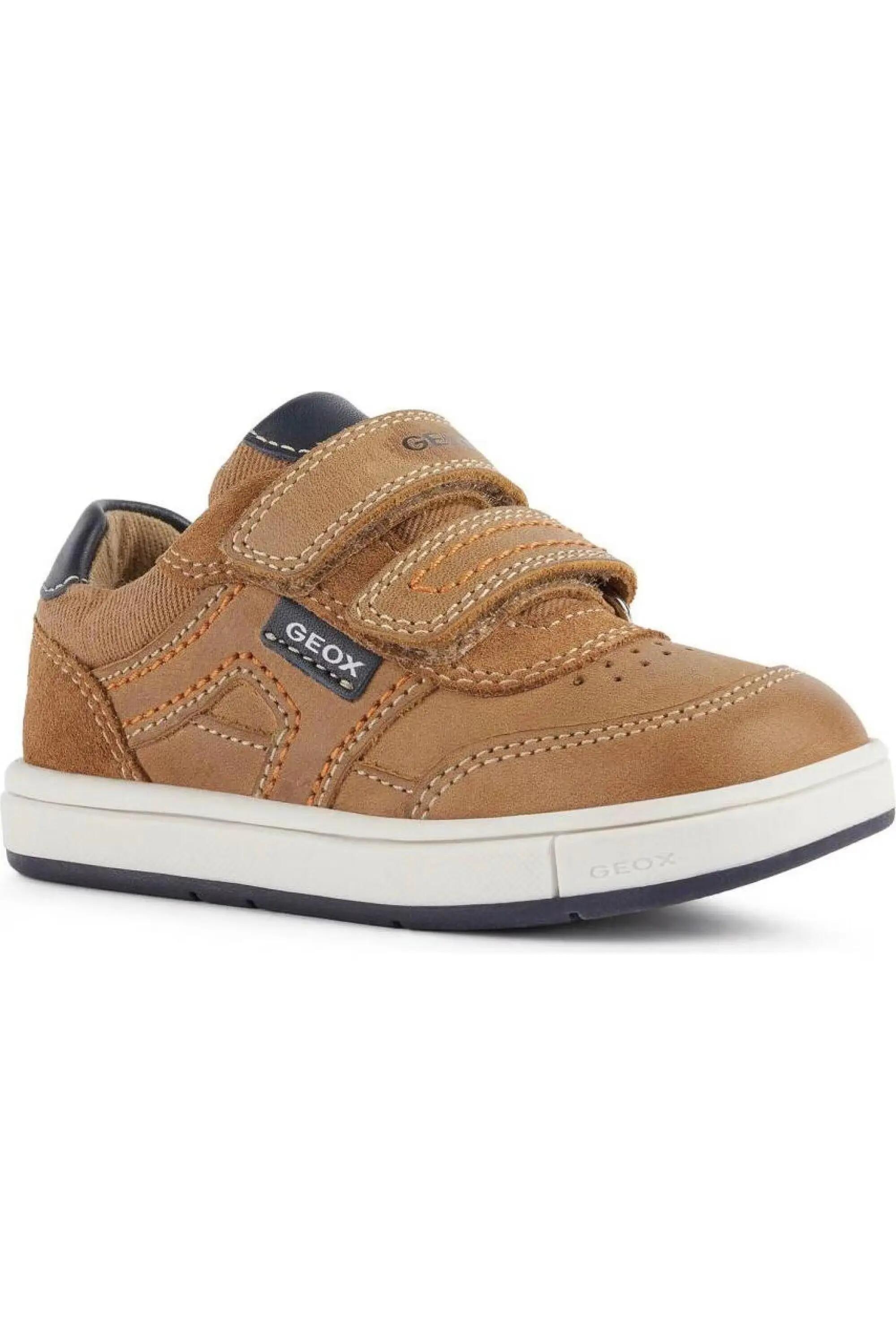 ZAPATOS Y COMPLEMENTOS GEOX  DE NIÑO B2543A 0CL22 B TROTTOLA 2/5