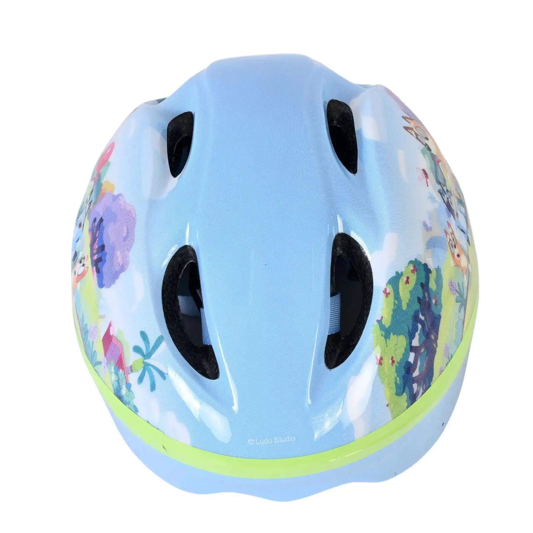 Casco per bambini Bluey Bluey 2/7